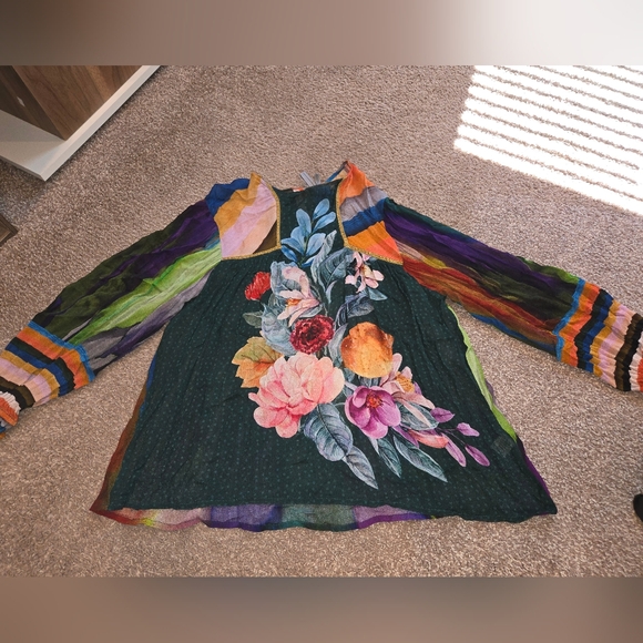 FLAWLESS ANTHROPOLOGIE - Picture 1 of 6